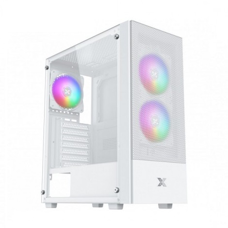 Case Xigmatek HERO II AIR ARTIC 3F Gaming ATX (EN41679)