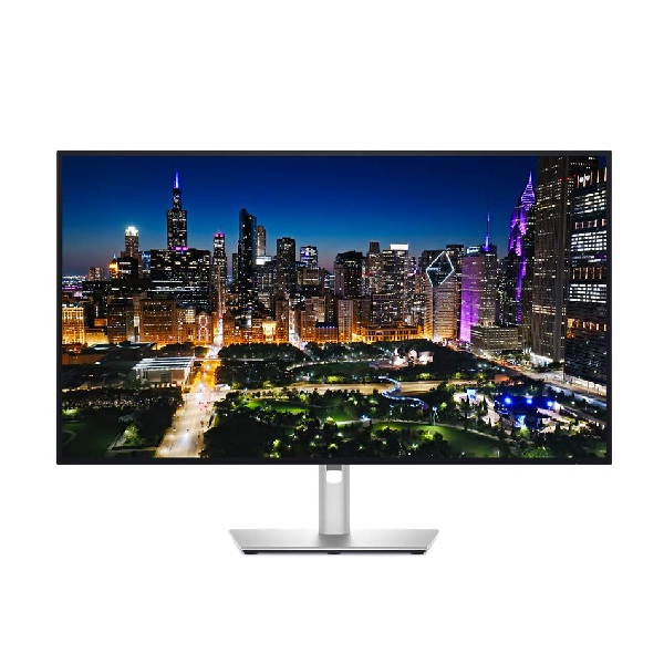 Màn hình LCD Dell UltraSharp U3225QE (31.5 inch/ 3840 x 2160/ 450 cd/m2/ 5ms/ 120Hz)