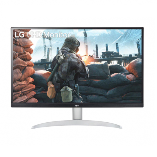 Màn hình LG 27UP600-W