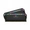 Ram Desktop Corsair Dominator Platinum RGB 32GB DDR4 3200Mhz CMT32GX4M2E3200C16