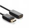 Cáp Chuyển Đổi Displayport To HDMI Ugreen 40363