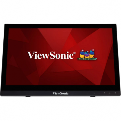 Màn hình cảm ứng Viewsonic 16” TD1630-3