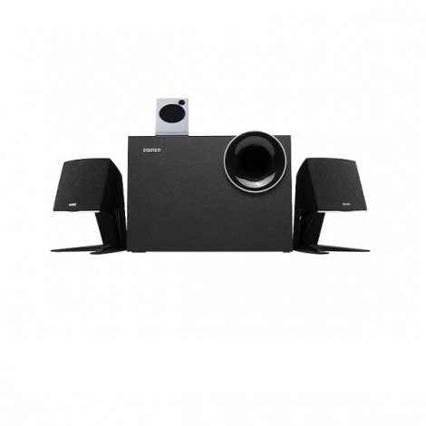 Loa máy tính EDIFIER M203BT Bluetooth Đen