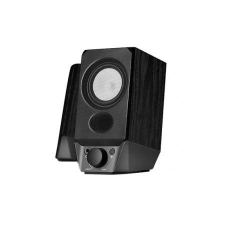 Loa máy tính EDIFIER R19BT Bluetooth Đen