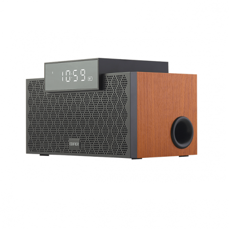 Loa máy tính EDIFIER MP260 Bluetooth Nâu