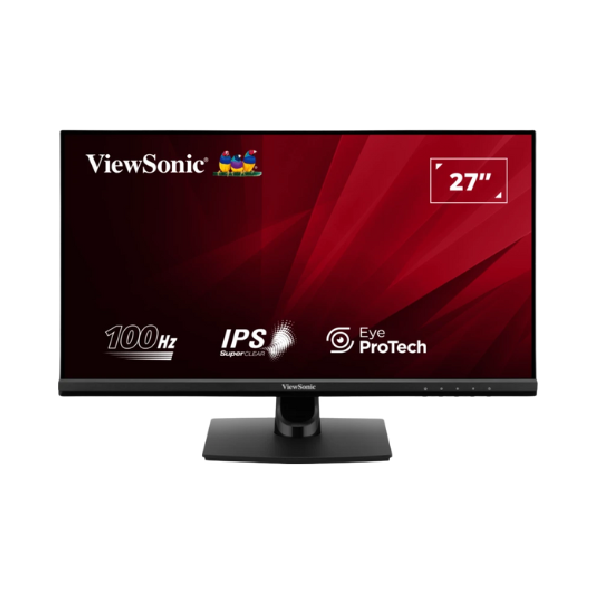 Màn hình LCD ViewSonic VA270-H-2 (27 inch/ 1920 x 1080/ 300 cd/m2/ 1ms/ 100Hz)