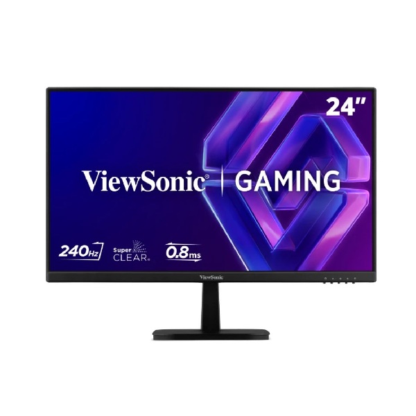 Màn hình LCD ViewSonic VX24G30 (23.8 inch/ 1920 x 1080/ 300 cd/m2/ 0.8ms/ 240Hz)