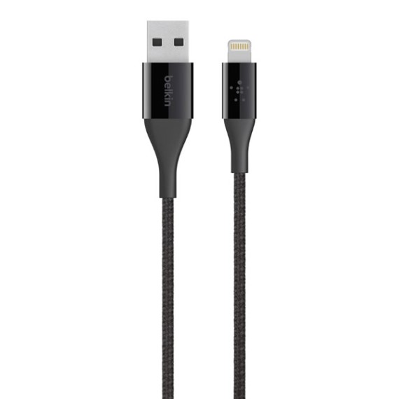 CABLE SẠC MICRO USB DURATEX BELKIN F2CU051BT04-BLK
