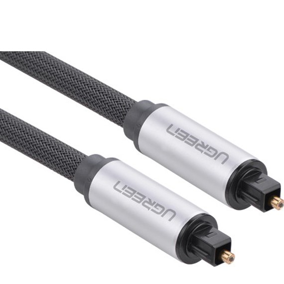 CÁP AUDIO QUANG (TOSLINK, OPTICAL) UGREEN 10541