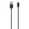 CABLE SẠC MICRO USB BELKIN F2CU012BT04-BLK