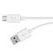CABLE SẠC MICRO USB BELKIN F2CU012BT04-WHT