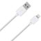 CABLE AIR LIGHTNING BELKIN F8J023BT04-WHT