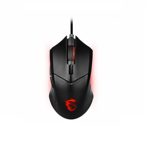 Chuột gaming có dây MSI Clutch GM08