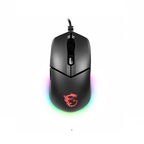 Chuột gaming có dây MSI Clutch GM11