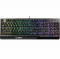 Bàn phím gaming giả cơ có dây MSI Vigor GK30 US (đen)