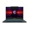 Laptop MSI Thin A15 B7UCX-020VN (Ryzen 5 7535HS/ Ram 8GB/ SSD 512GB/ RTX 2050 4GB/ Windows 11 Home/ 2Y/ Xám)