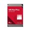 Ổ cứng HDD gắn trong Western Digital Red Plus 3.5 inch 4TB WD40EFZZ