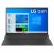 Laptop LG Gram 16Z90P-G.AH75A5 (Obsidian Black)