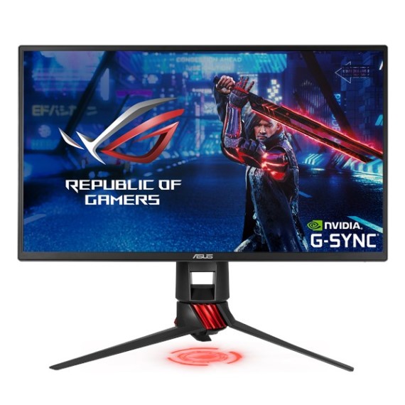 MÀN HÌNH GAMING ASUS ROG STRIX XG258Q
