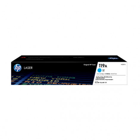 Mực in HP W2091A