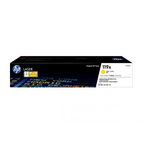 Mực in HP W2092A