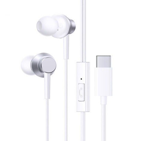 Tai nghe Baseus Encok CZ11 Type-C Moon White LVH047-TC-WH (A00164300213-Z1)
