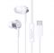 Tai nghe Baseus Encok CZ11 Type-C Moon White LVH047-TC-WH (A00164300213-Z1)