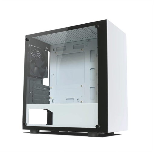 Case MIK Nexus M - White