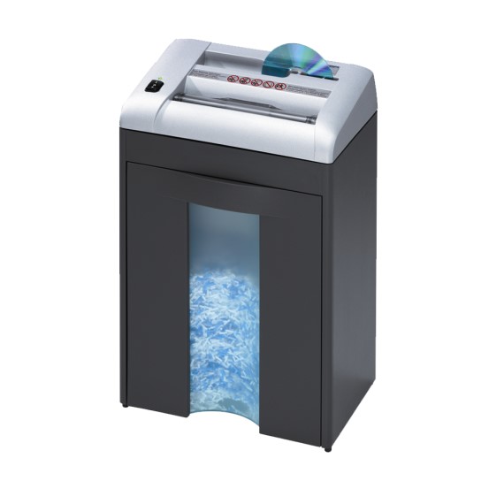 MÁY HỦY GIẤY EBA 1125S