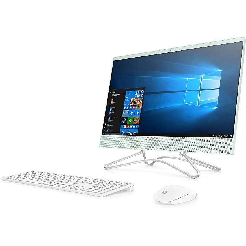 Máy bộ HP All In One 22-df1021d 4B6D9PA