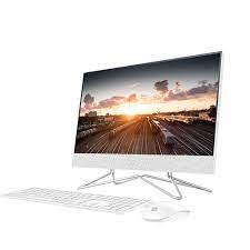 Máy bộ HP All In One 22-df1020d 4B6D8PA