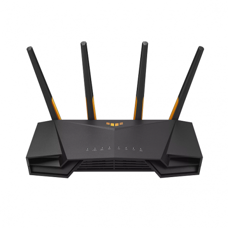 Router Wifi 6 Asus TUF Gaming AX4200