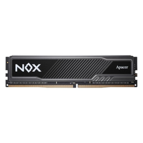 Ram Desktop Apacer 8GB DDR4 Bus 3200Mhz OC NOX