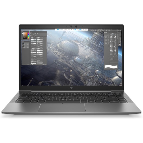 LAPTOP HP ZBOOK FIREFLY 14 G7 8VK71AV (SILVER)