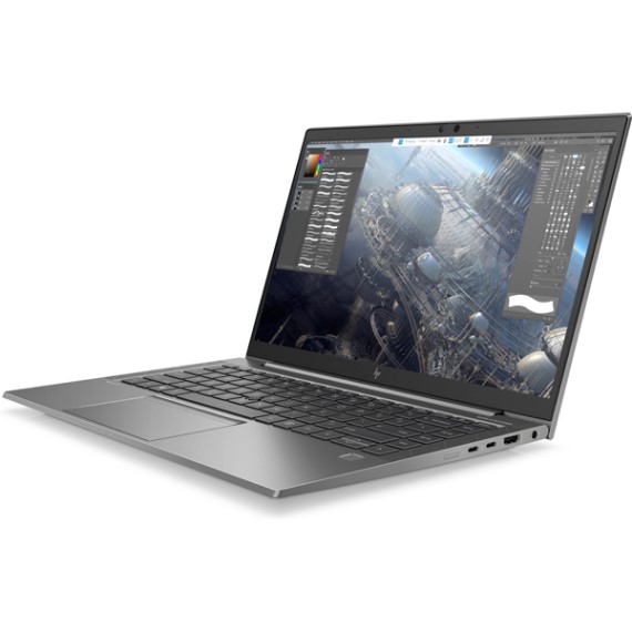 LAPTOP HP ZBOOK FIREFLY 14 G7 8VK70AV (SILVER)