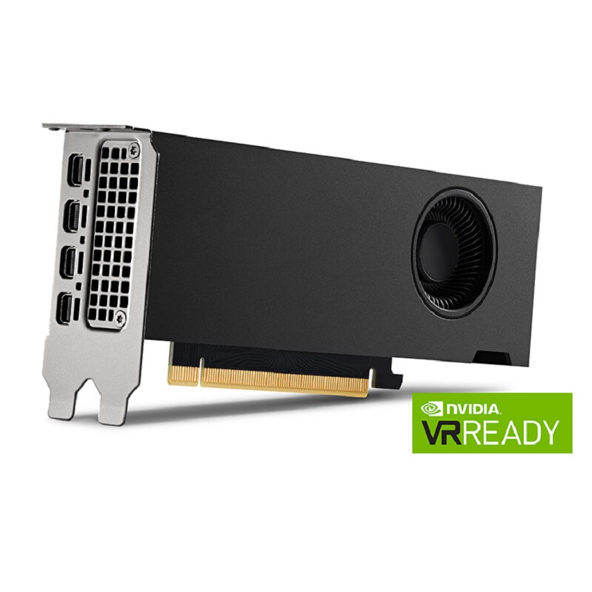 Card màn hình VGA NVIDIA RTX A2000