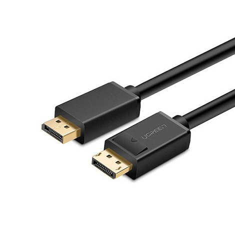 Cáp Displayport 1.5m Ugreen 10245