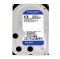 Ổ cứng Western Digital Caviar Blue 4TB 256MB Cache 5400RPM WD40EZAZ