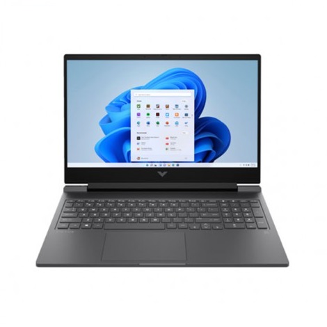 Laptop HP Victus 16-r0129TX 8C5N4PA (i7 13700H/ Ram 16GB/ SSD 512GB/ RTX3050 6GB/ Windows 11/ Đen)