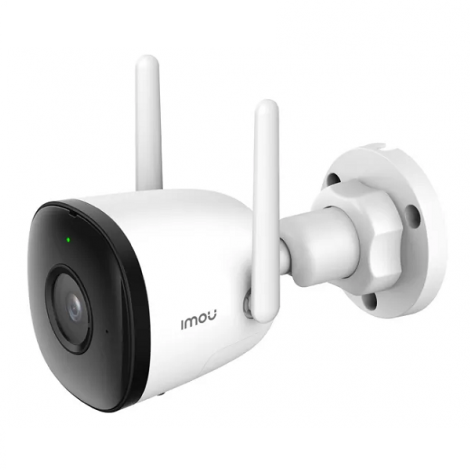 Camera IP ngoài trời IMOU Bullet 2E IPC-F42FP 4MP