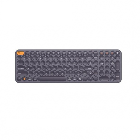 Bàn phím không dây Baseus Creator Wireless Tri-Mode K01B B00955504833-00