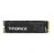 Ổ cứng SSD gắn trong TeamGroup 2TB PCIe 4.0 NVMe Gen4x4 Z44A7Q