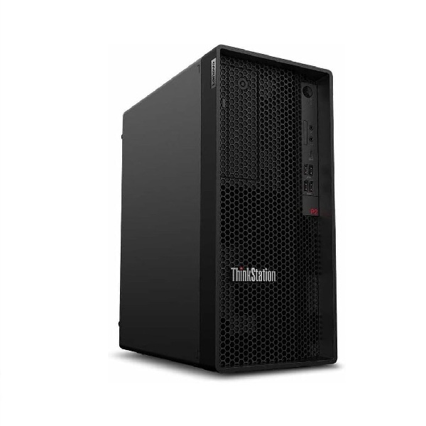 Máy trạm Lenovo ThinkStation P2 Tower Gen 2 30JQ006VVA (Ultra 7 265/ Ram 16GB/ SSD 512GB/ 3Y)