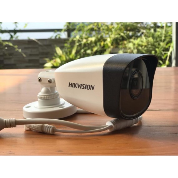 CAMERA IP HỒNG NGOẠI 2.0 MEGAPIXEL HIKVISION DS-B3200VN