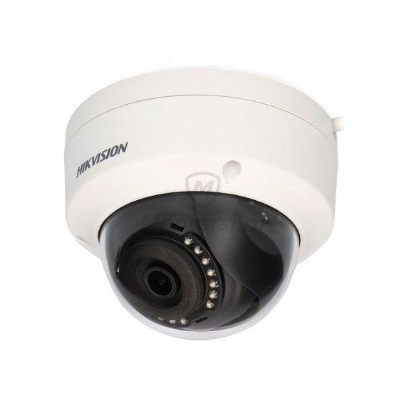CAMERA IP DOME HỒNG NGOẠI 2.0 MEGAPIXEL HIKVISION DS-2CD1121-I