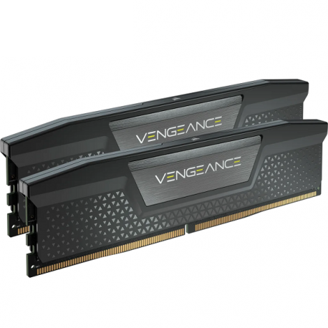 Ram Desktop Corsair Vengeance 96GB DDR5 Bus 5600MHz CMK96GX5M2B5600C40