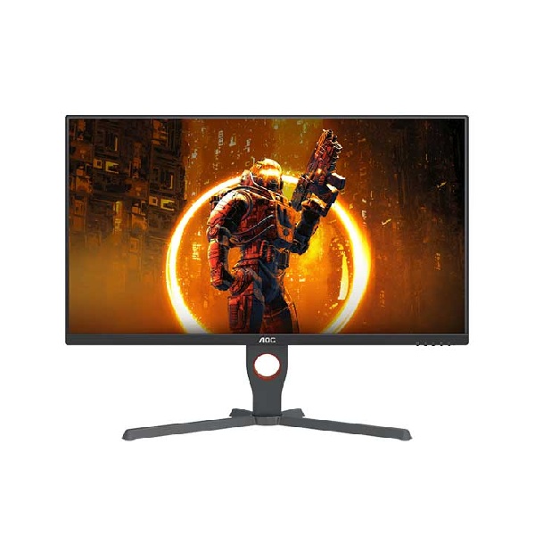 Màn hình LCD AOC 27G10ZE/74 (27 inch/ 1920 x 1080/ 300 cd/m2/ 1ms/ 260Hz)