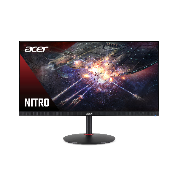 Màn hình LCD Acer XV252Q F (24.5 inch/ 1920 x 1080/ 400 cd/m2/ 1ms/ 390Hz)