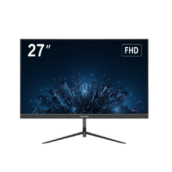 Màn hình LCD Hikvision DS-D5027F3-2P2 (27 inch/ 1920 x 1080/ 300 cd/m2/ 14ms/ 100Hz)