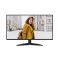 Màn hình LCD AOC Q27B36X/71 (27 inch/ 2560 x 1440/ 300 cd/m2/ 0.5ms/ 144Hz)